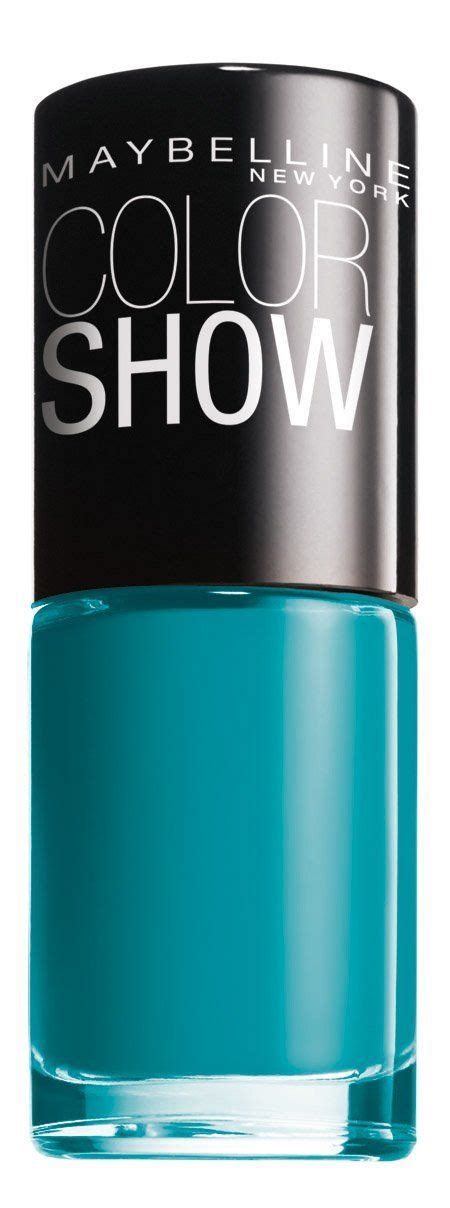 color show nagellack|Maybelline New York Make